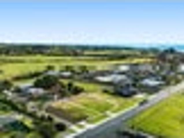 Land for sale in Taranaki