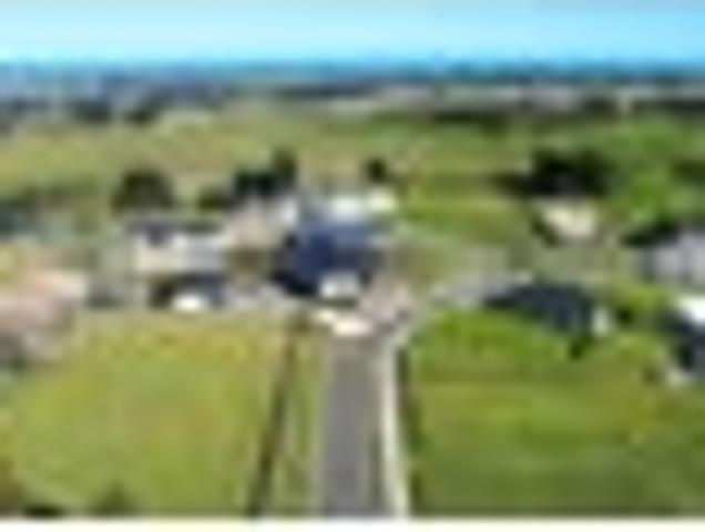 Land for sale in Wanganui District