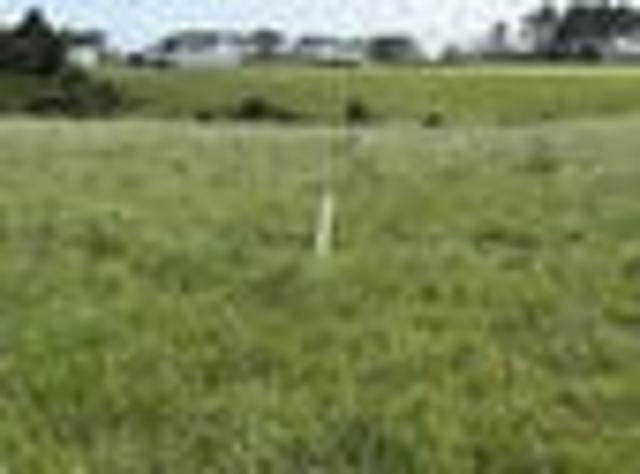 Land for sale in Pembroke, Taranaki