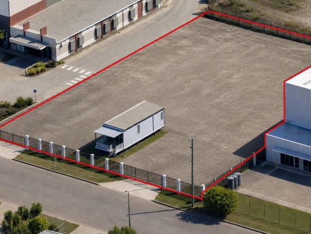 Warehouse for rent in Townsville, Queensland