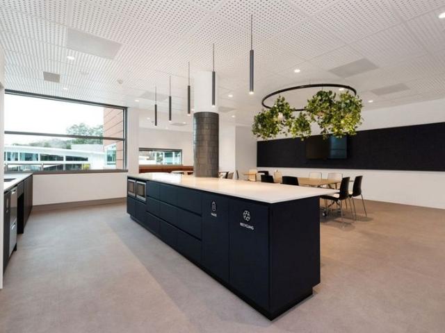 Office for rent in Canberra, Australian Capital Territory