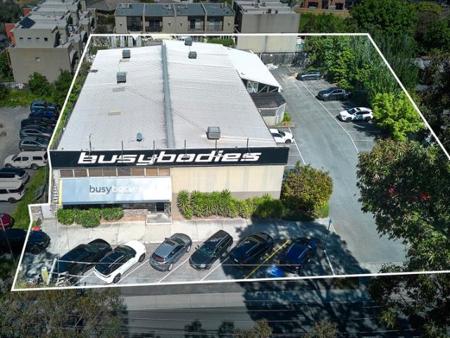 Warehouse for sale in Camerons Creek, Victoria