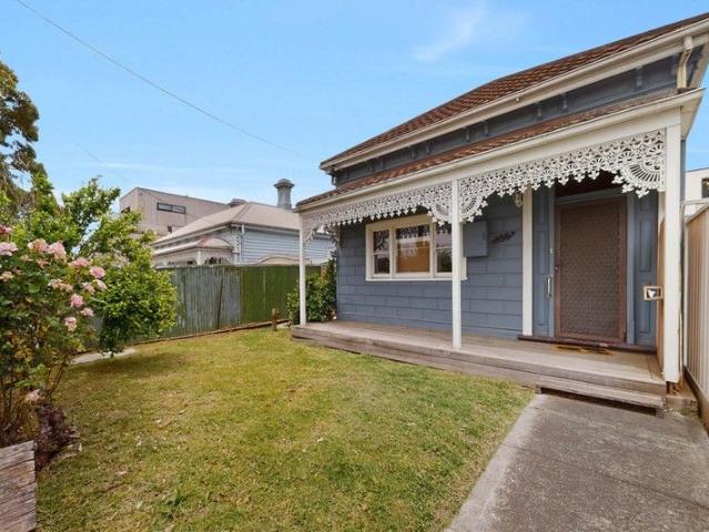 House for sale in Camerons Creek, Victoria