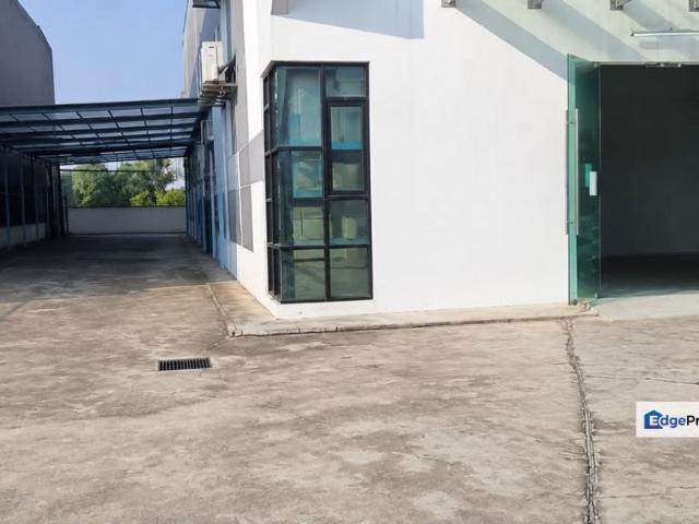 Warehouse for sale in Johore Bahru, Johor
