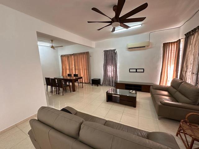 Residential House for sale in Wellesley, Penang