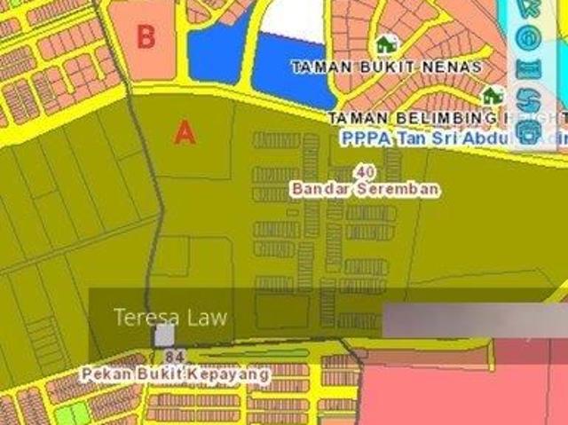 House for sale in Sendayan Village, Negeri Sembilan