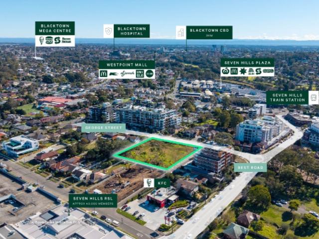 Property for sale in Sydney, New South Wales