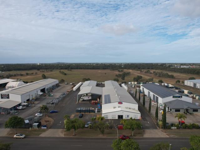 Warehouse for rent in Banyan, Queensland