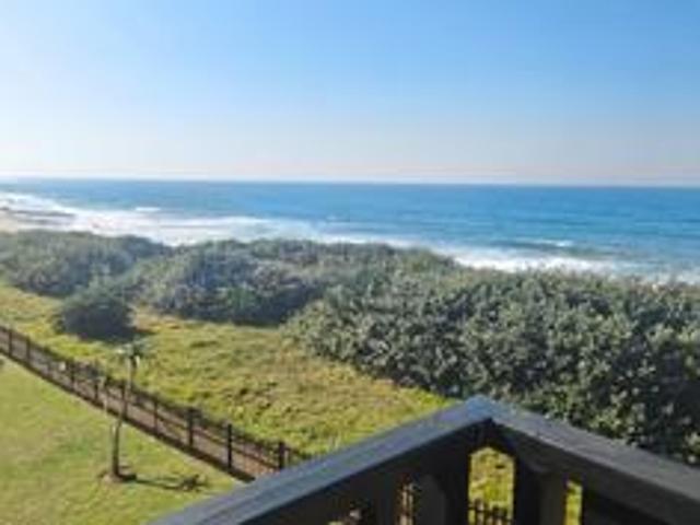 Apartment for sale in Ugu District Municipality, Kwazulu-natal