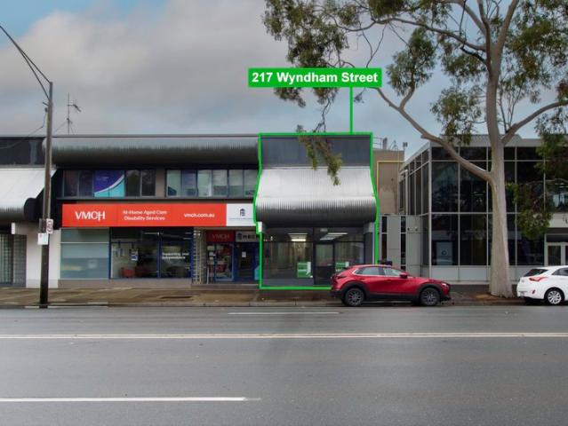 Office for rent in Shepparton, City of Greater Shepparton
