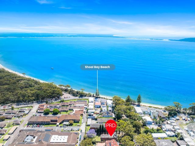 House for sale in Shoal Bay, New South Wales