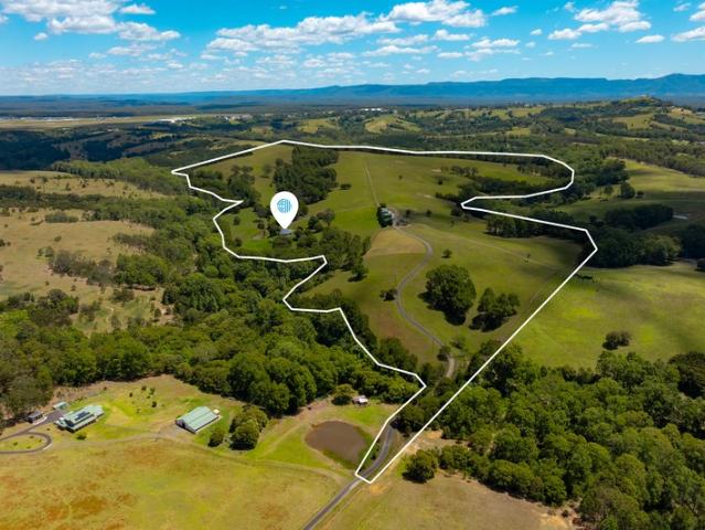 Property for sale in Falls Creek, New South Wales