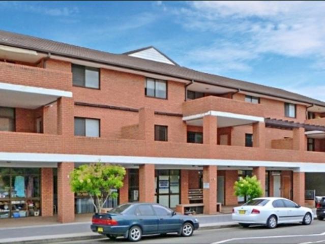 Property for rent in Sydney, New South Wales