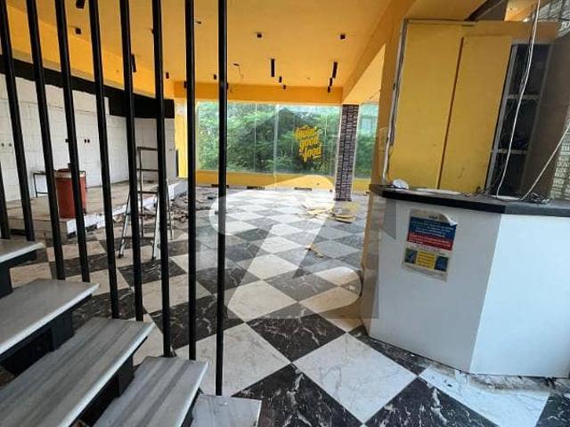 Commercial for rent in Islamabad, Islamabad Capital Territory