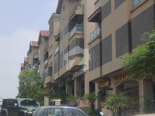 Commercial for sale in Islamabad