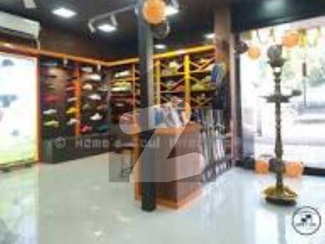 Commercial for sale in Rawalpindi, Islamabad Capital Territory