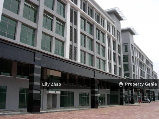 Shop Office for sale in Kinabalu, Sabah