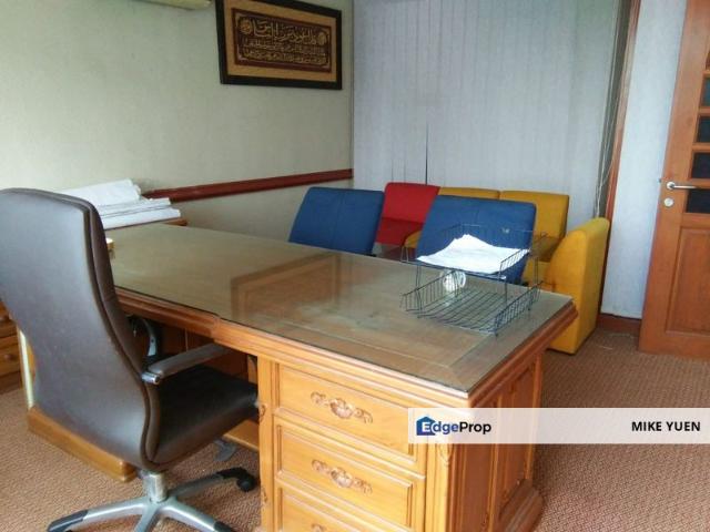 Shop for sale in Petaling, Alam Impian
