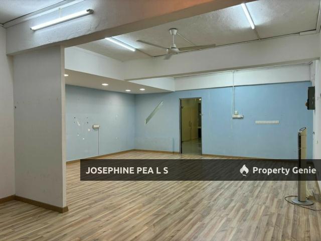 Office for rent in Petaling, Damansara Damai