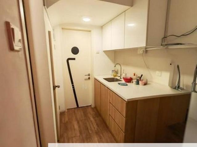 Shop for rent in Batu, Kuala Lumpur