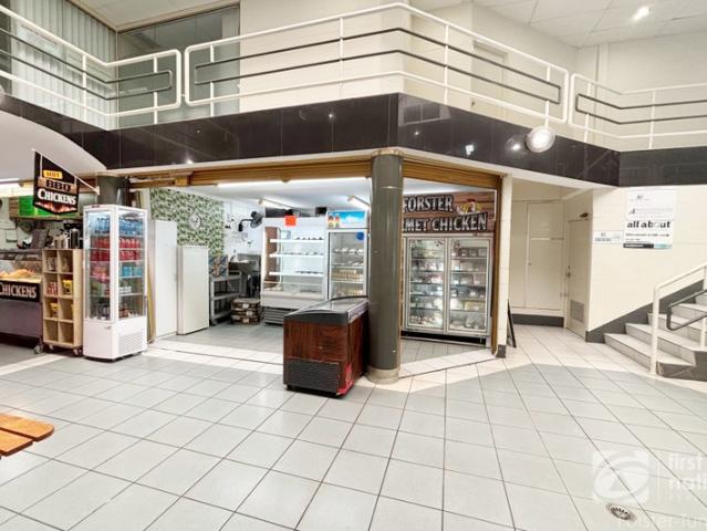 Retail for rent in Forster, New South Wales