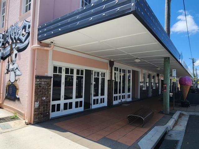 Retail for rent in Mount Warning, New South Wales
