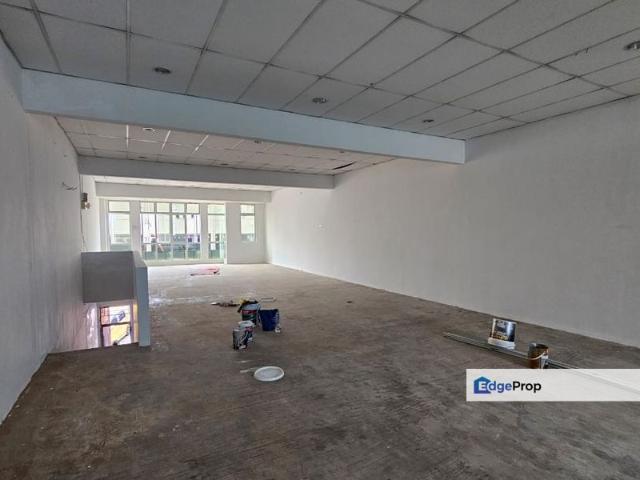 Shop for rent in Cheng, Malaka