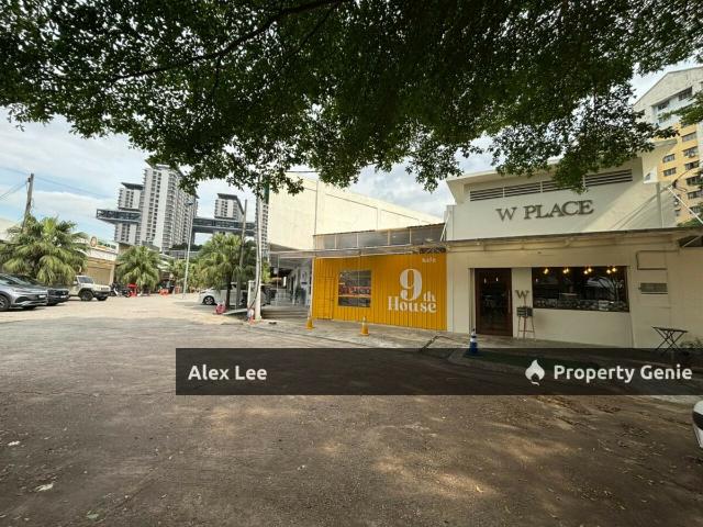 Shop Office for rent in Petaling, Damansara Damai