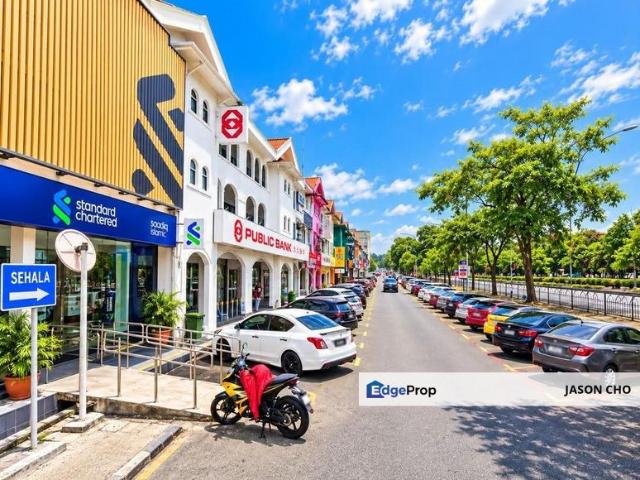 Shop for sale in Majlis Bandaraya Subang Jaya, Petaling