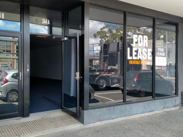 Retail for rent in Camerons Creek, Victoria