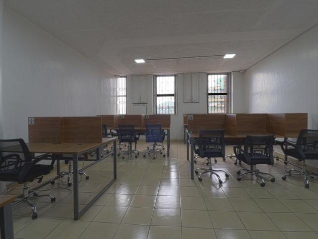 Commercial for rent in CBD, Starehe