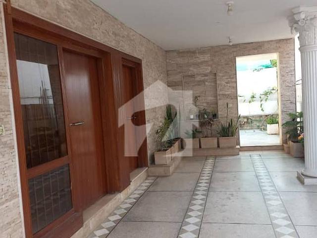 House for sale in اسلام آباد, زون 1
