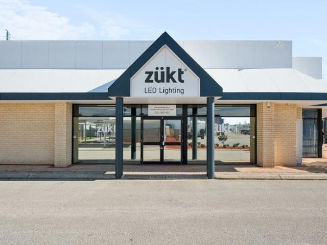 Retail for rent in Canning Vale, City of Canning