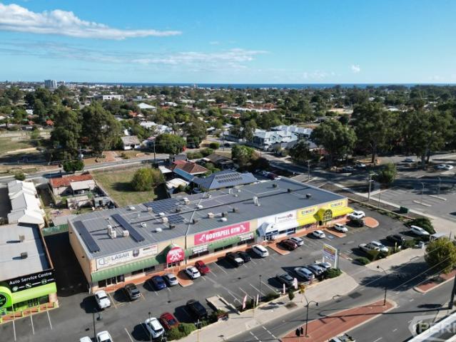 Retail for rent in Parklands, Western Australia