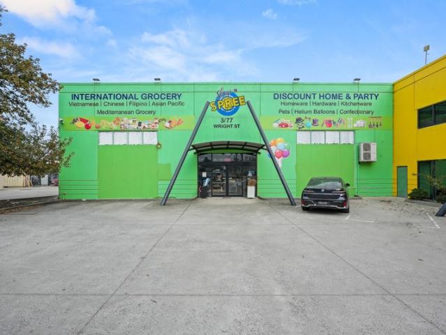 Retail for rent in Camerons Creek, Victoria
