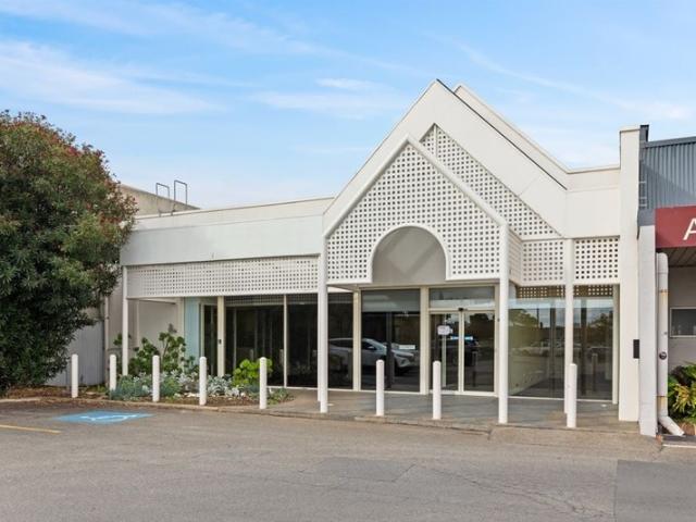 Retail for rent in Horseshoe Creek, South Australia