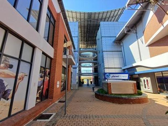 Commercial for rent in Gauteng