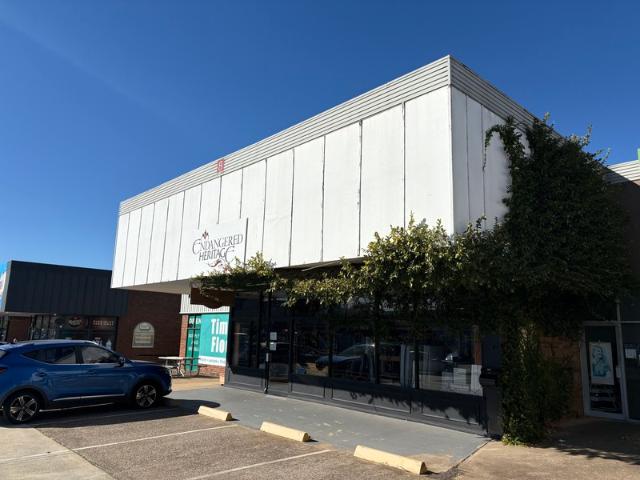 Warehouse for rent in Canberra, Australian Capital Territory