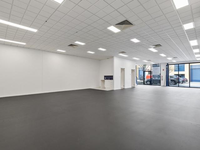 Warehouse for rent in Camerons Creek, Victoria