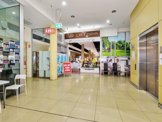 Retail for rent in Sydney, New South Wales