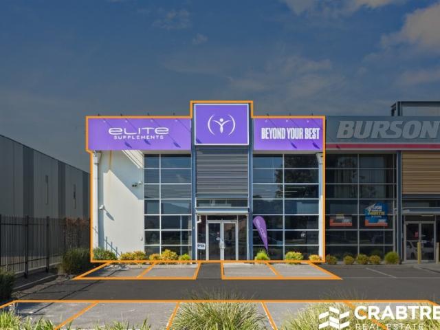 Warehouse for rent in Camerons Creek, Victoria