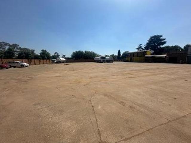 Commercial for sale in Waterkloof, Gauteng