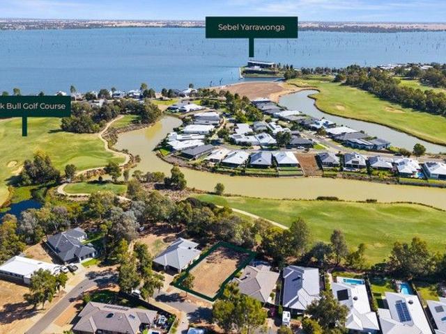 Land for sale in Yarrawonga, Victoria