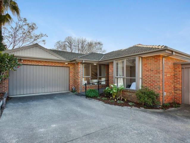 Apartment for sale in Box Hill South, Melbourne