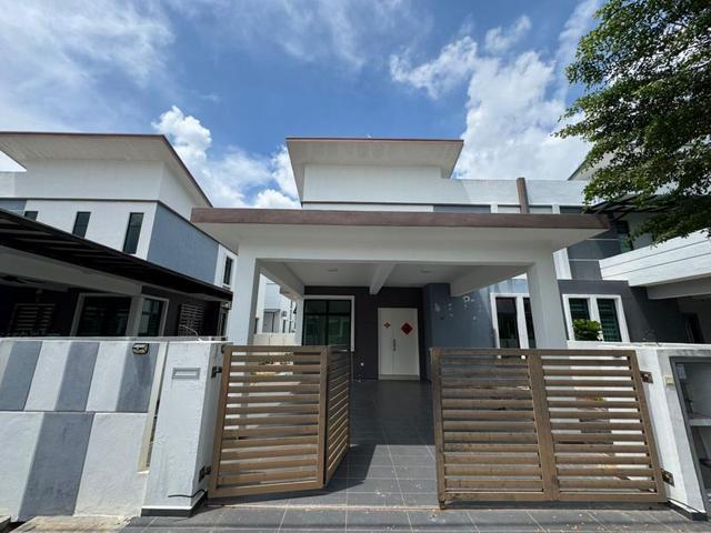 Property for sale in Bukit Katil, Malaka