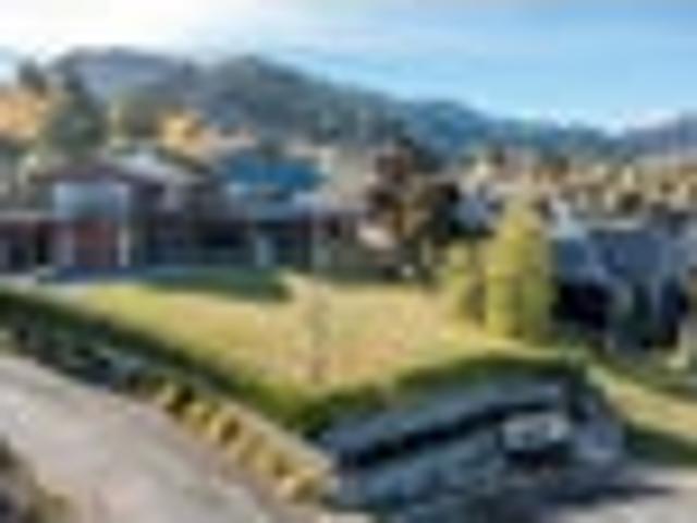 Land for sale in Hanmer, Canterbury