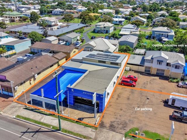 Warehouse for rent in Banyan, Queensland