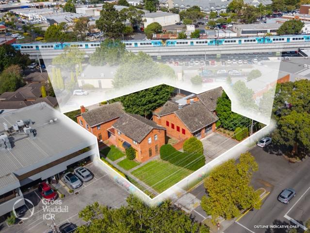 Property for sale in Camerons Creek, Victoria