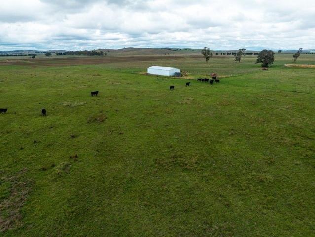 Cottage for sale in Tarago, New South Wales