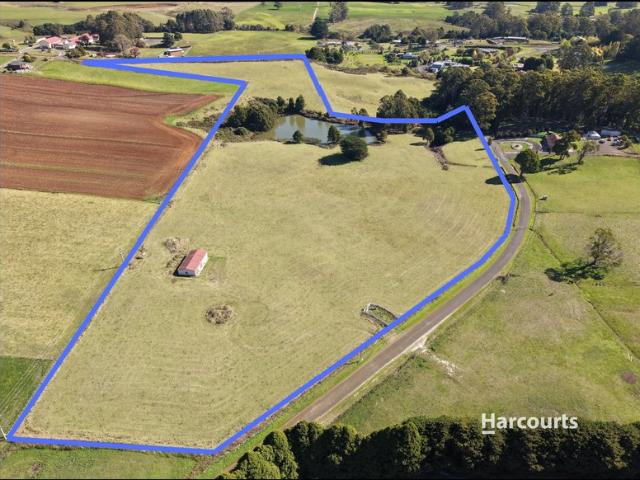 Land for sale in Natone, Tasmania